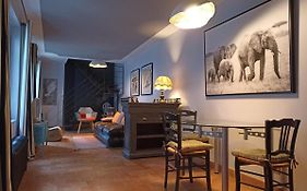 La Suite 14